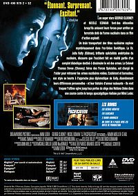 Le Pacificateur  [DVD], 2