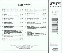 Sail Away [CD], 1