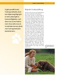 Hundeschule: Motivieren, erfolgreich erziehen, Verhalten formen mit dem Clicker, 2