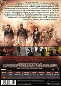 Dead Rising - Endgame [DVD], 2