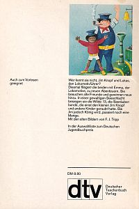 Jim Knopf und die Wilde 13, 1