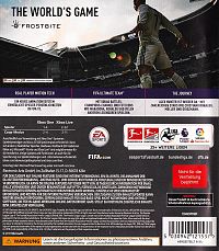 FIFA 18 [Microsoft Xbox One], 1
