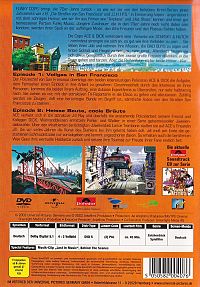 Funky Cops 1 - Vollgas in San Francisco [DVD], 1
