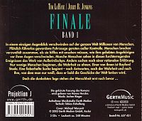 Finale - Die letzten Tage der Erde, 1