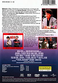 La Manière forte [DVD], 4