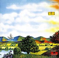 Time honoured Ghosts [Vinyl], 1