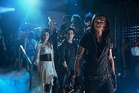 The Mortal Instruments - La Cité des ténèbres [Blu-ray], 6