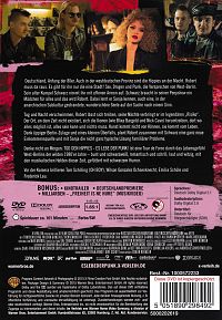 Tod den Hippies - Es lebe der Punk! [DVD], 1