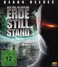 Der Tag, an dem die Erde still stand [Blu-ray], 1