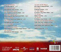 Heaven & Hell - The Mixes [CD], 1