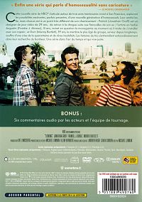 Looking - Saison 1 [DVD], 1