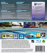 Sports Champion [Sony PlayStation 3], 1