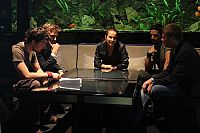 Night Breakers - Vampire Nation [Blu-ray], 5