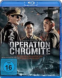 Operation Chromite [Blu-ray], 1