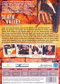 Death Valley [DVD], 1
