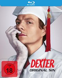 Dexter: Original Sin - Staffel 1 [DVD], 1