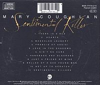 Sentimental Killer [CD], 1