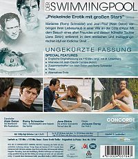 Der Swimmingpool [Blu-ray], 1