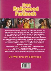 Das Bollywood Fanbuch, 1