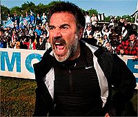 Les Seigneurs [Blu-ray], 2