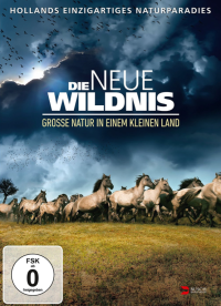 Die neue Wildnis  [DVD], 8