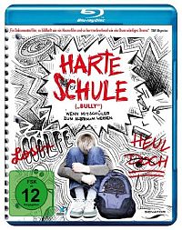 Harte Schule (OmU) [Blu-ray], 1