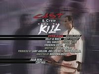 Echec et Mort [DVD], 1