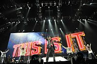 Michael Jackson's This Is It (OmU) [Blu-ray], 2