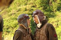 Kamikaze - Le dernier assaut [Blu-ray], 7