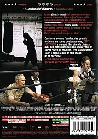 Million Dollar Baby [DVD], 1