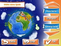 Play the World [Nintendo Wii U], 3
