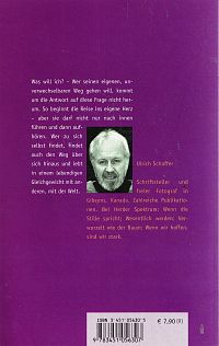 Die Reise ins eigene Herz, 1