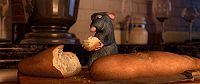 Ratatouille [Blu-ray], 2