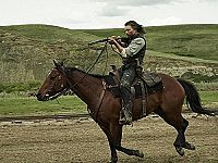Hell on Wheels - Saison 3  [DVD], 3
