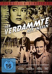 Der Verdammte der Inseln [DVD], 1
