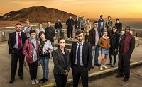 Broadchurch - Saison 3 [DVD], 4