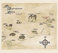 Die Dämonenkriege, 1