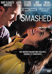 Smashed [DVD], 1