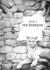 Internat der bösen Tiere - Die Reise, 4