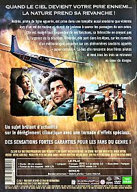 Cloud Chasers - Les traqueurs de tempêtes [DVD], 1