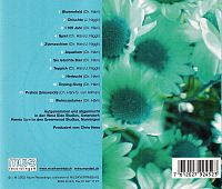 Bluemefeld [CD], 1