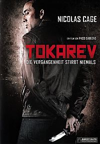Tokarev - Die Vergangenheit stirbt niemals [DVD], 1