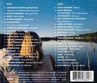 Kuschelrock 20 - Swiss Edition [CD], 1