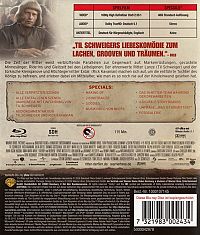 1 1/2 Ritter - Auf der Suche nach der hinreissenden Herzelinde [Blu-ray], 1