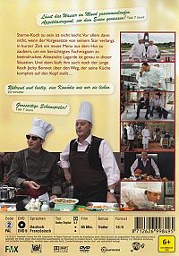 Kochen ist Chefsache [DVD], 1