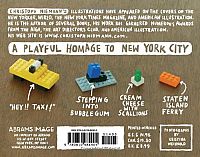 I Lego N. Y. , 1