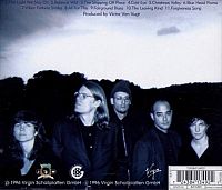 Devil'S Road [CD], 1