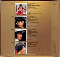 Stars In Gold [Vinyl], 1