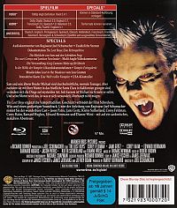 The Lost Boys [Blu-ray], 1