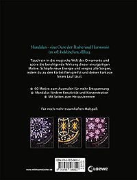 Mandala-Malträume, 1